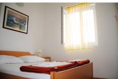 Apartmány Lovinčić Apartmán 1 foto 2