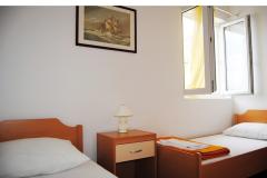 Apartmány Lovinčić Apartmán 1 foto 3