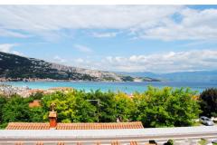 Apartmány Lovinčić Apartmán 1 foto 4