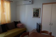 Apartmány Lovinčić Apartmán 2 foto 4