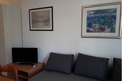 Apartmány Lovinčić Apartmán 3 foto 1