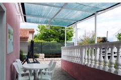 Apartmány Lovinčić Apartmán 3 foto 6