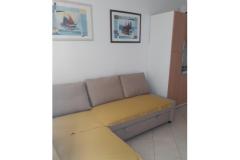 Apartmány Lovinčić Apartmán 4 foto 1