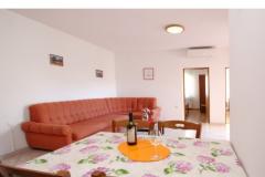 Apartmány Lucijana Baska Apartmán 2 – br2 foto 1