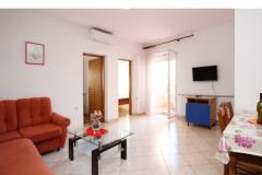 Apartmány Lucijana Baska Apartmán 2 – br2 foto 2