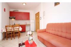 Apartmány Lucijana Baska Apartmán 2 – br2 foto 5