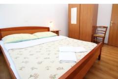 Apartmány Lucijana Baska Apartmán 7 – BR 7 foto 1