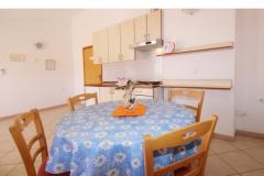 Apartmány Lucijana Baska Apartmán 7 – BR 7 foto 2