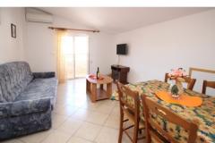 Apartmány Lucijana Baska Apartmán 8 – br 8 foto 1