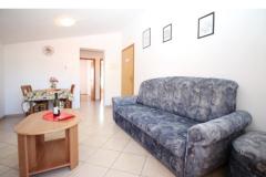 Apartmány Lucijana Baska Apartmán 8 – br 8 foto 2