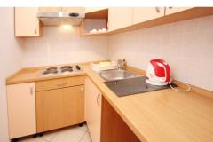 Apartmány Lucijana Baska Apartmán 8 – br 8 foto 3