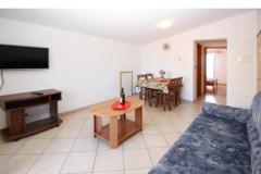 Apartmány Lucijana Baska Apartmán 8 – br 8 foto 4