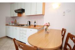 Apartmány Lucijana Baska Apartmán 6 – br 6 foto 1
