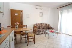 Apartmány Lucijana Baska Apartmán 6 – br 6 foto 2