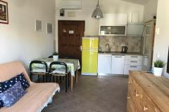 Apartmány Lucijana Baska Apartmán 10 – Roko br12 foto 2