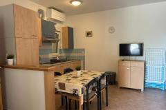 Apartmány Lucijana Baska Apartmán 12 – Roko br 13 foto 1