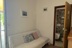 Apartmány Lucijana Baska Apartmán 12 – Roko br 13 foto 2