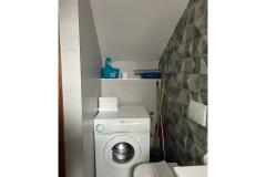 Apartmány Lucijana Baska Apartmán 12 – Roko br 13 foto 5
