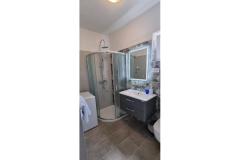 Apartmány Lucijana Baska Apartmán 13 – Karla 14 foto 4