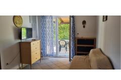 Apartmány Lucijana Baska Apartmán 13 – Karla 14 foto 5
