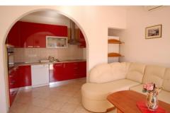 Apartmány Lucijana Baska Apartmán 1 – Broj 1 foto 1