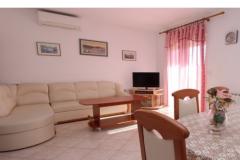 Apartmány Lucijana Baska Apartmán 1 – Broj 1 foto 3
