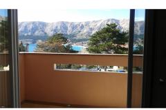 Apartmány Lucijana Baska Apartmán 1 – Broj 1 foto 4