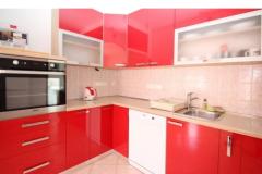 Apartmány Lucijana Baska Apartmán 1 – Broj 1 foto 5