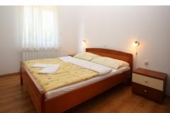 Apartmány Lucijana Baska Apartmán 5 – Broj 5 foto 3