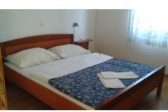 Apartmány Lucijana Baska Apartmán 5 – Broj 5 foto 4