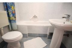 Apartmány Lucijana Baska Apartmán 5 – Broj 5 foto 5