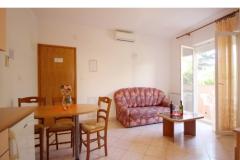 Apartmány Lucijana Baska Apartmán 3 – Broj 3 foto 1