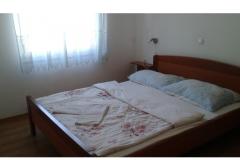 Apartmány Lucijana Baska Apartmán 3 – Broj 3 foto 3