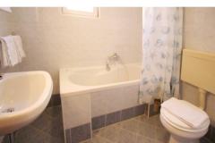 Apartmány Lucijana Baska Apartmán 3 – Broj 3 foto 4