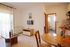 Apartmány Lucijana Baska Apartmán 3 – Broj 3 foto 5