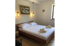 Apartmány Marija Apartmán 2: (4+1) – Apartman 2 foto 1