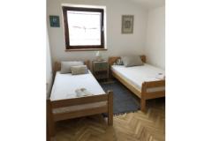 Apartmány Marija Apartmán 2: (4+1) – Apartman 2 foto 2