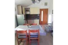 Apartmány Marija Apartmán 2: (4+1) – Apartman 2 foto 4