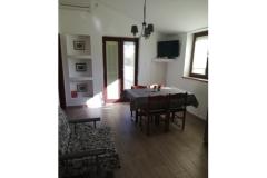Apartmány Marija Apartmán 2: (4+1) – Apartman 2 foto 5