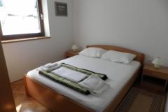 Apartmány Marija Apartmán 1: (4+2) – Apartman 1 foto 2