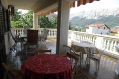Apartmány Marija Pokoj 4: (2+1) – Soba 2 foto 5