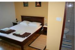 Apartmány Marija Pokoj 5: (2+2) – Soba 3 foto 2