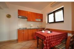 Apartmány Maja Apartmán 1 foto 1