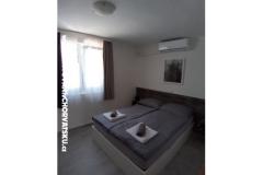 Apartmány Maja Baška Apartmán 1 foto 1