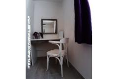 Apartmány Maja Baška Apartmán 1 foto 2