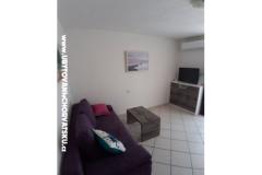 Apartmány Maja Baška Apartmán 1 foto 4