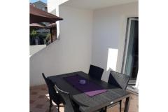 Apartmány Maja Baška Apartmán 1 foto 6