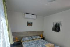 Apartmány Maja Baška Apartmán 2 foto 2