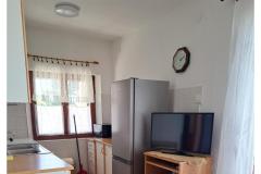 Apartmány Malenica, NJIVICE, KRK Apartmán 1 – A-1 foto 1
