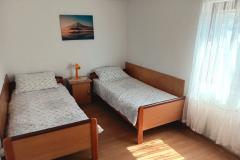 Apartmány Malenica, NJIVICE, KRK Apartmán 1 – A-1 foto 4